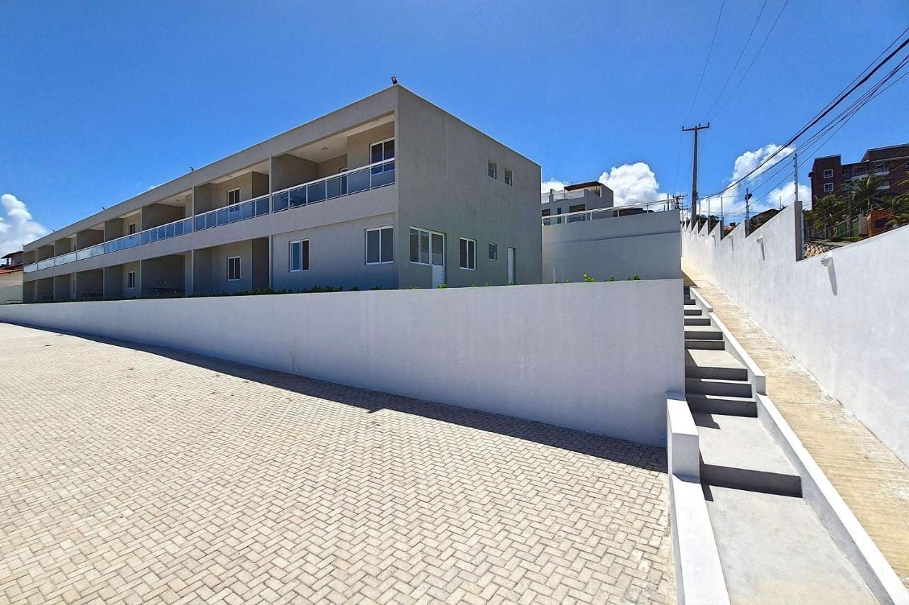 Beach Townhouses #C06 - Com Jacuzzi Por Carpediem Aquiraz Exterior photo