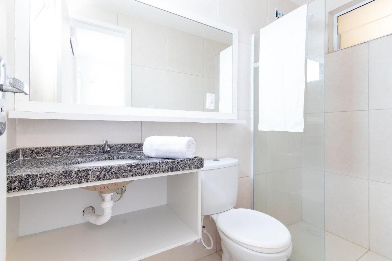 Beach Townhouses #C06 - Com Jacuzzi Por Carpediem Aquiraz Exterior photo
