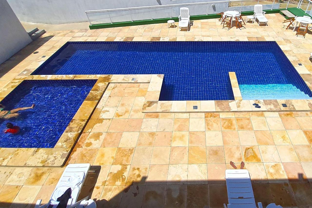 Beach Townhouses #C06 - Com Jacuzzi Por Carpediem Aquiraz Exterior photo