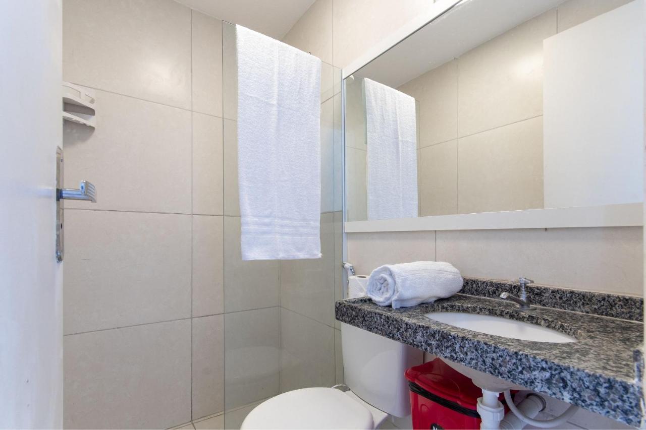Beach Townhouses #C06 - Com Jacuzzi Por Carpediem Aquiraz Exterior photo